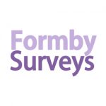 Formby Surveys Logo