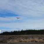 Brechfa Windfarm UAV aerial survey