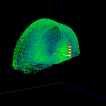 Network Rail Bridge Subsurface Laser Scan Survey