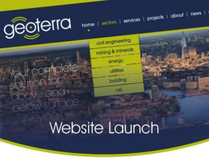 Land Surveyors - Geoterra