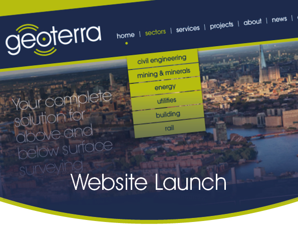 Land Surveyors - Geoterra