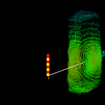 Subsurface Laser Scan Survey