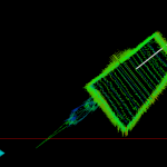 Subsurface Laser Scan Survey Ordsall Chord Railway Arch