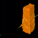 Subsurface Laser Scan Survey