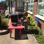 G17108 – Geoterra – CCTV Surveys