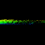 Geoterra – Clifton Hall Tunnel Subsurface Laser Scan Survey