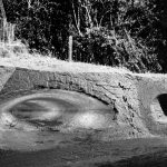 G19152 – Geoterra – Muntons culvert laser scan screenshot #6