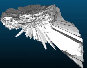 Port Immingham Submerged Void Survey