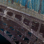 G18118 – Geoterra – Newlay bridge scan – screenshot #3
