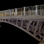 G18118 – Geoterra – Newlay bridge scan – screenshot #4