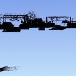 G19164 – Geoterra – Kidsgrove Station mine void sonar survey & surface laser scan survey – screenshot #1