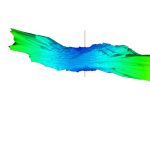 G19164 – Geoterra – Kidsgrove Station mine void sonar survey & surface laser scan survey – screenshot #5