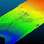 G20115 – Geoterra – Tylorstown UAV LiDAR Survey – Screenshot #12