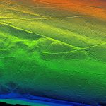 G20115 – Geoterra – Tylorstown UAV LiDAR Survey – Screenshot #13