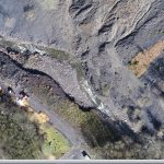 G20115 – Geoterra – Tylorstown UAV Survey – Screenshot #1