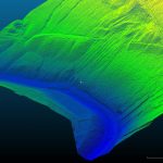 G20115 – Geoterra – Tylorstown UAV Survey – Screenshot #10