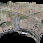 G20115 – Geoterra – Tylorstown UAV Survey – Screenshot #7