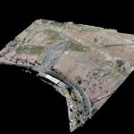 G20115 – Geoterra – Tylorstown UAV Survey – Screenshot #8