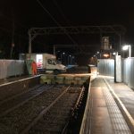 Kidsgrove Train Station Void Survey