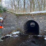 Dunford Bridge Culvert Survey