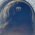 Dunford Bridge Culvert Survey