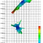 Sharphill Rd Saltcoats, BH1,2&3 & 4 Void Sonar Surveys – Screenshot #1