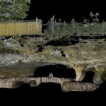 G22130 – Geoterra – York Rise, Orpington UAV & Laser Scan Survey – Screenshot #10