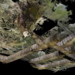 G22130 – Geoterra – York Rise, Orpington UAV & Laser Scan Survey – Screenshot #11