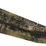 G22178 – Geoterra – Harbury Rail Cutting UAV Ortho Photo Survey – Screenshot #3
