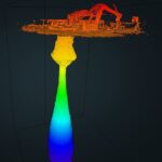 3 – Geoterra – Sinkhole laser scan survey, Sappers Field, Wooburn Green #3